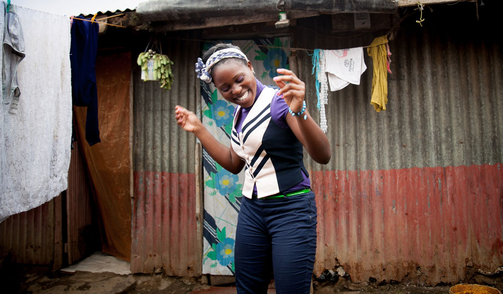 Prevent Sexual Abuse & Re-abuse Through Education by Freely in Hope