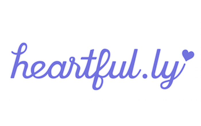 heartfully Logo