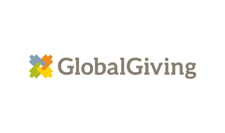 GlobalGiving primary logo