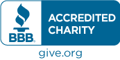 BBB Accredited Charity