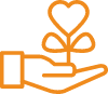 Heart icon icon
