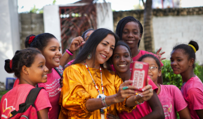 What's in a Billion?