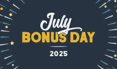 Your Donations Matched: July 16-17