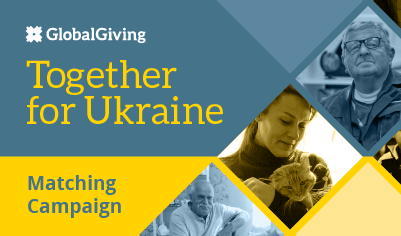 Together for Ukraine