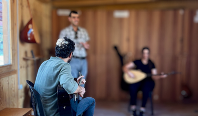 Lessons From Turkey And Syria