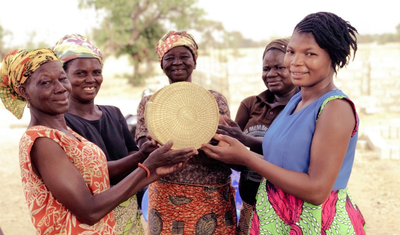 5 Strong Women Leaders In Philanthropy