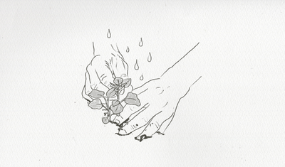 Love in Action: A World Journal