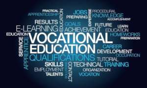 Technical and Vocational Education and Training