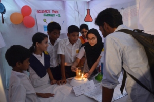 Science Fair
