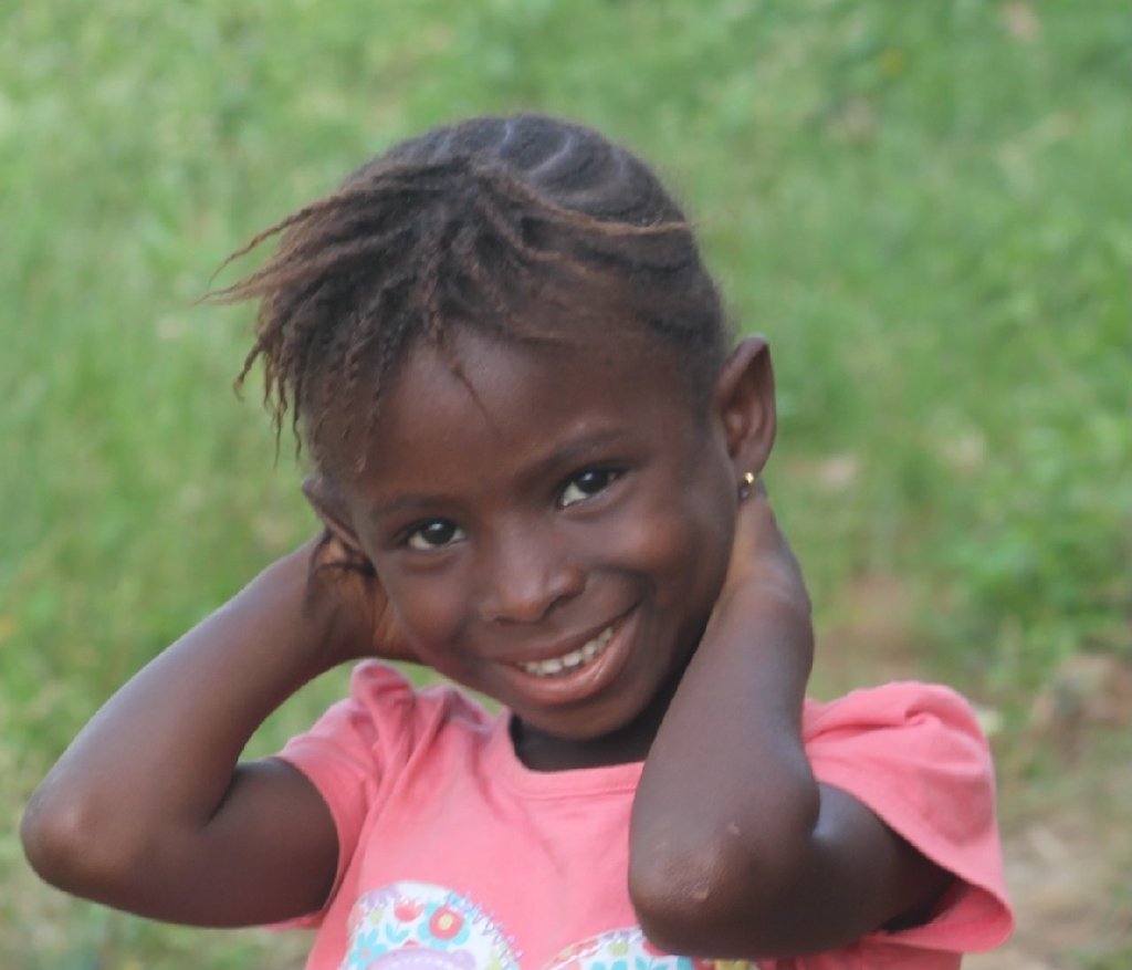 Scholarship for Aminata: Help Her Dream Come True