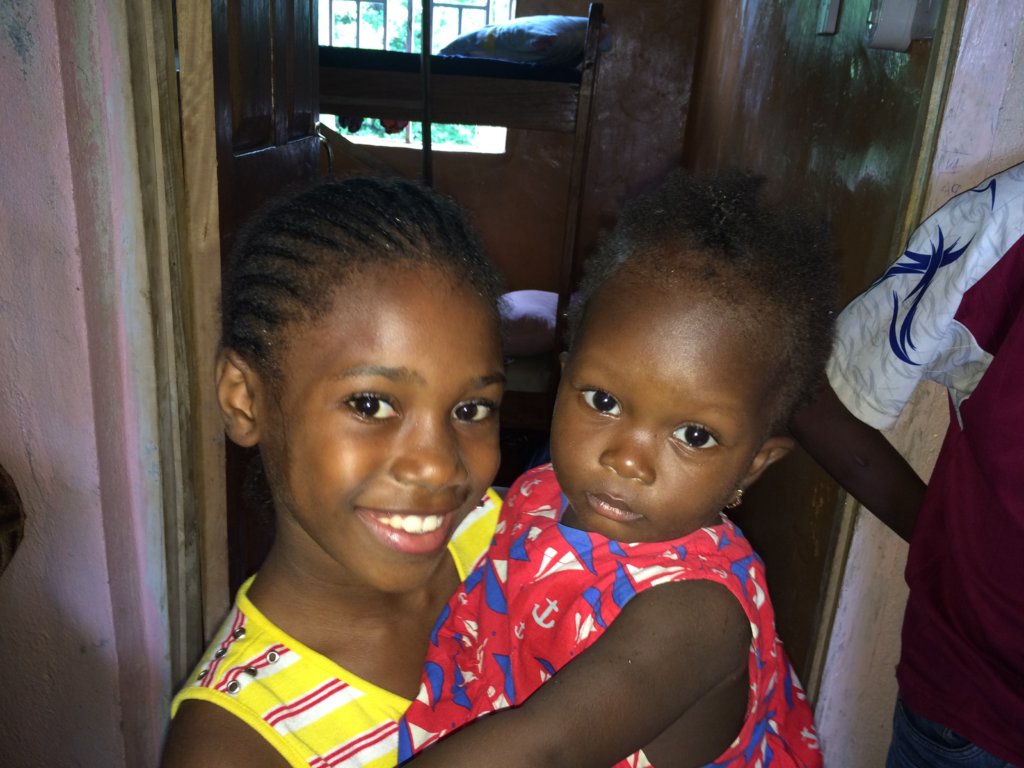 Build A New Home for Ebola Orphans in Sierra Leone