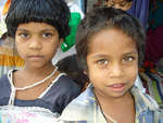Support for Children in Kurnool, Andhra Pradesh