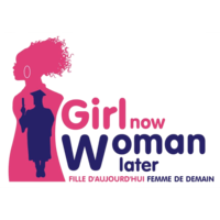 GIRL NOW WOMAN LATER