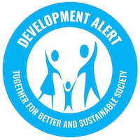 Development Alert
