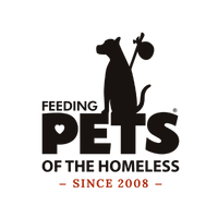 Feeding Pets of the Homeless