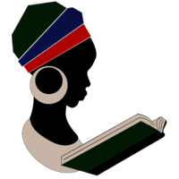 Girls With Books!