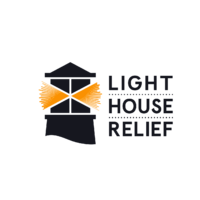 Lighthouse Relief