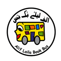 Alif Laila Book Bus Society
